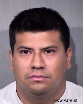 Enrique  Vasquez Mugshot