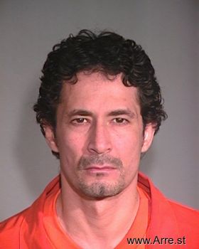 Enrique R Vasquez Mugshot