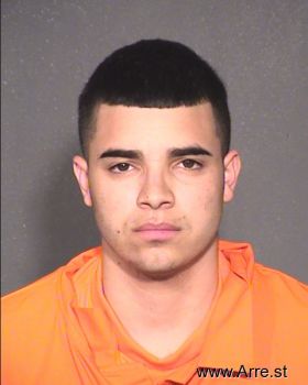 Enrique J Vasquez Mugshot