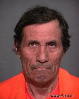 Enrique  Vasquez-perez Mugshot