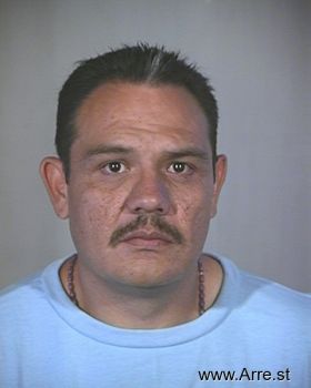 Enrique P Velazquez Mugshot