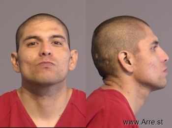 Enrique Jr Yepez Mugshot