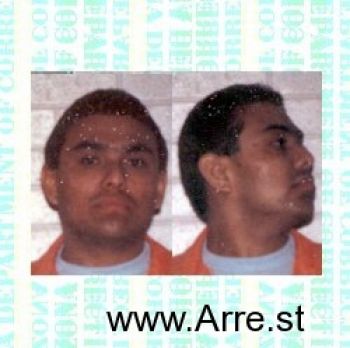 Enriquez C Perez Mugshot