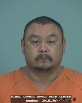 Erasto  Chavez Mugshot