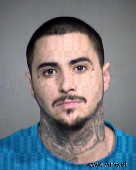 Eremias  Gonzalez Mugshot