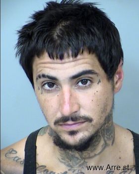 Eremias  Gonzalez Mugshot