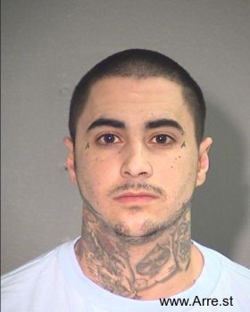 Eremias  Gonzalez Mugshot