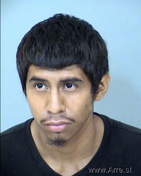 Eriberto  Moreno Mugshot