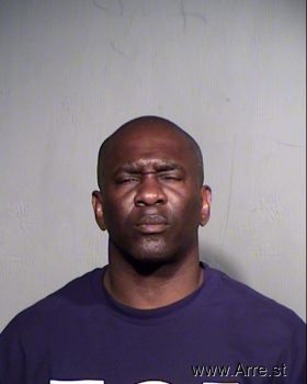 Eric Dewayne Abram Mugshot