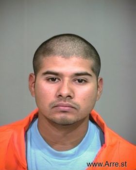 Eric  Acosta Mugshot