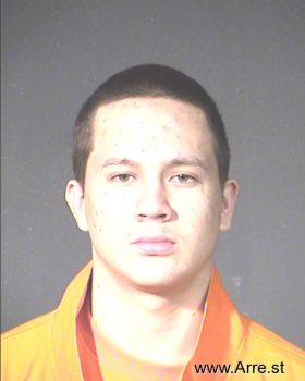 Eric  Acosta Mugshot