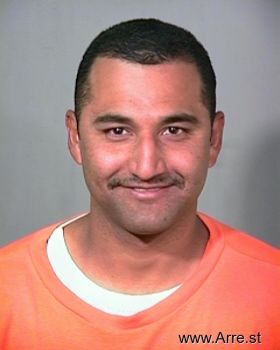 Eric M Aguilar Mugshot