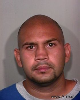 Eric  Aguilar Mugshot