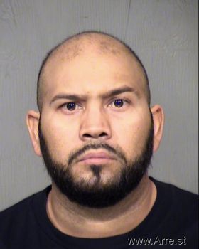 Eric  Aguilar Mugshot