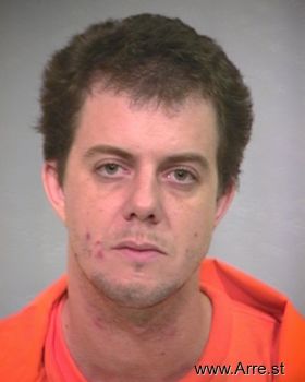 Eric W Allen Mugshot