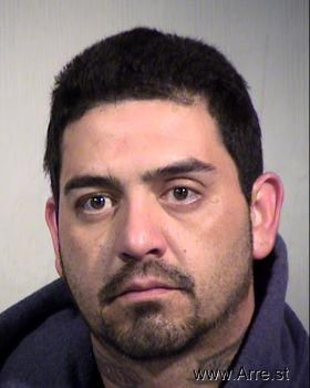 Eric Rivera Alvarez Mugshot