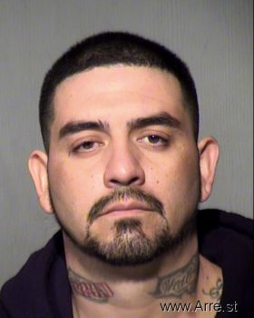 Eric Rivera Alvarez Mugshot