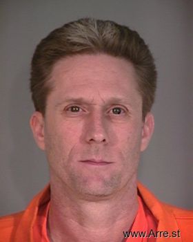 Eric H Anderson Mugshot