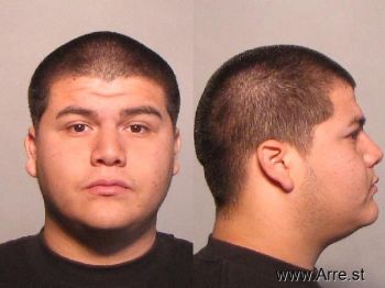 Eric Andres Archuleta Mugshot