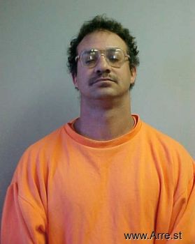 Eric F Bass Mugshot