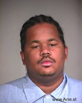 Eric J Battle Mugshot