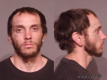 Eric Raymond Bianco Mugshot