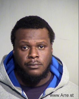 Eric Lamar Butler Mugshot