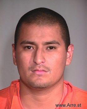 Eric N Cardenas Mugshot