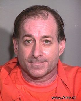 Eric R Carlson Mugshot