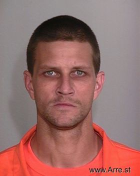 Eric P Collins Mugshot