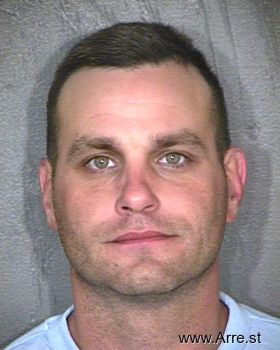 Eric  Conrad Mugshot