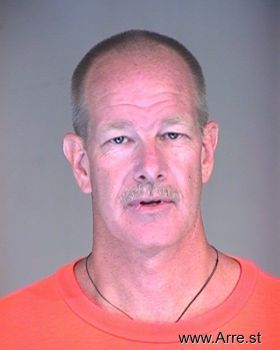 Eric K Craig Mugshot