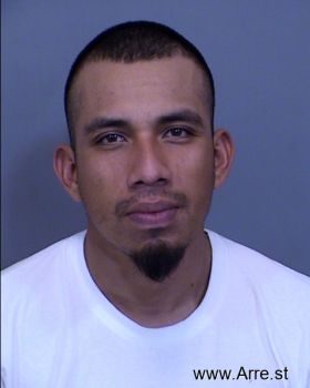 Eric  Cruz Mugshot