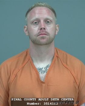 Eric  Easley Mugshot