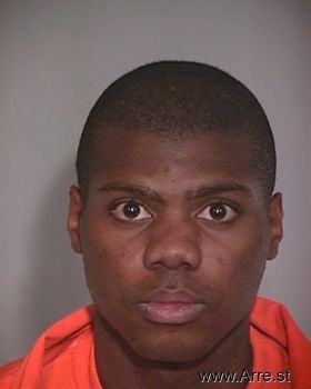 Eric T Echols Mugshot