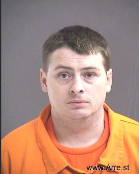 Eric T. Elliott Mugshot