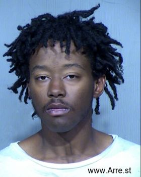 Eric Kenneth Eugene Mugshot