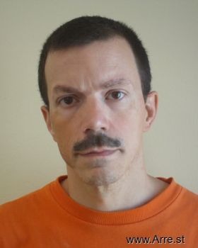 Eric J Floyd Mugshot