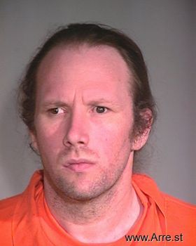 Eric J Fullmer Mugshot