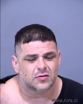 Eric John Gomez Mugshot