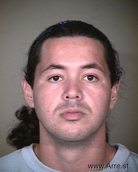 Eric  Gomez Mugshot