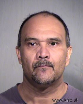 Eric  Gonzales Mugshot