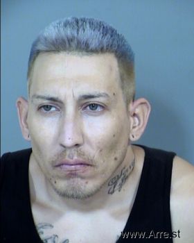 Eric  Gonzales Mugshot