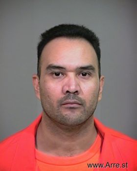 Eric A Gonzales Mugshot