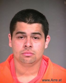 Eric  Gonzales Mugshot