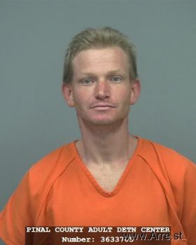 Eric  Green Mugshot