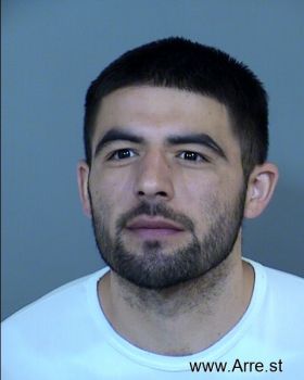 Eric  Gutierrez Mugshot