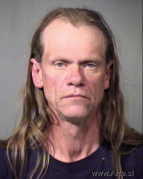 Eric  Hansen Mugshot