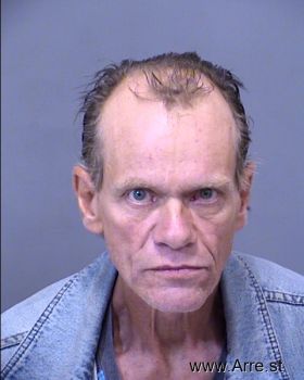 Eric C Hansen Mugshot