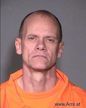 Eric C Hansen Mugshot